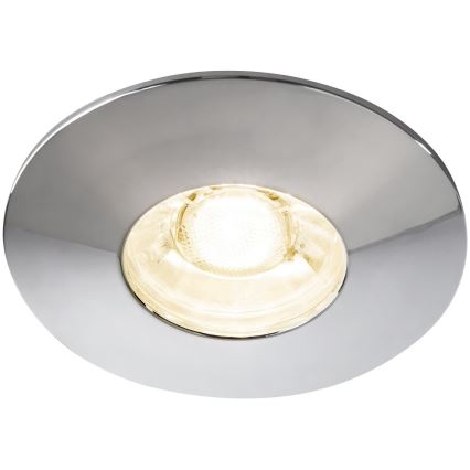Rabalux - SETTI 3xLED Kylpyhuoneen upotettu valo 3xLED/4W/230V IP44