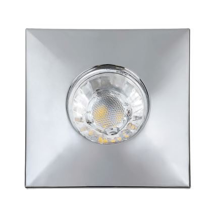 Rabalux - SETTI 3xLED Kylpyhuoneen upotettu valo 3xLED/4W/230V IP44