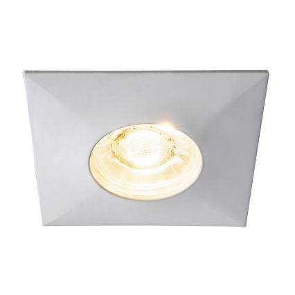 Rabalux - SETTI 3xLED Kylpyhuoneen upotettu valo 1xLED/4W/230V IP44