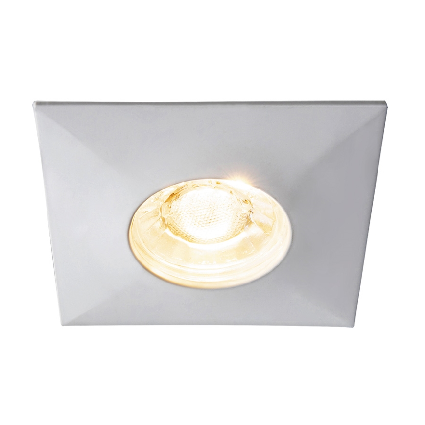 Rabalux - SETTI 3xLED Kylpyhuoneen upotettu valo 1xLED/4W/230V IP44