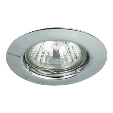 Rabalux 1088 - Upotettu valo SPOT RELIGHT 1xGU5,3/50W/12V