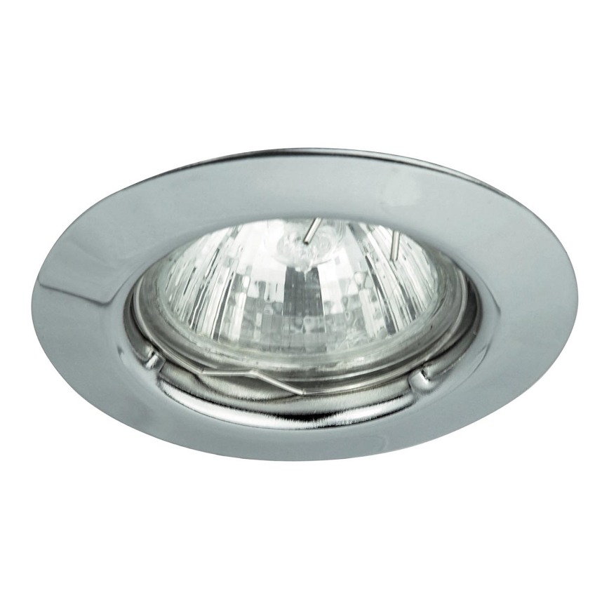 Rabalux 1088 - Upotettu valo SPOT RELIGHT 1xGU5,3/50W/12V