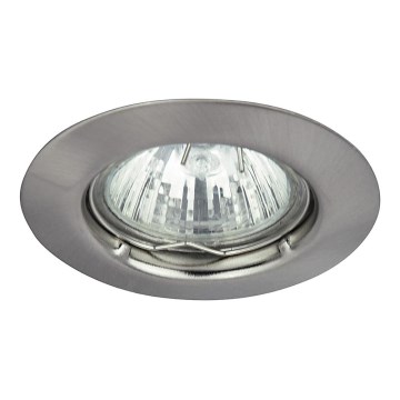 Rabalux 1089 - Upotettu valo SPOT RELIGHT 1xGU5,3/50W/12V
