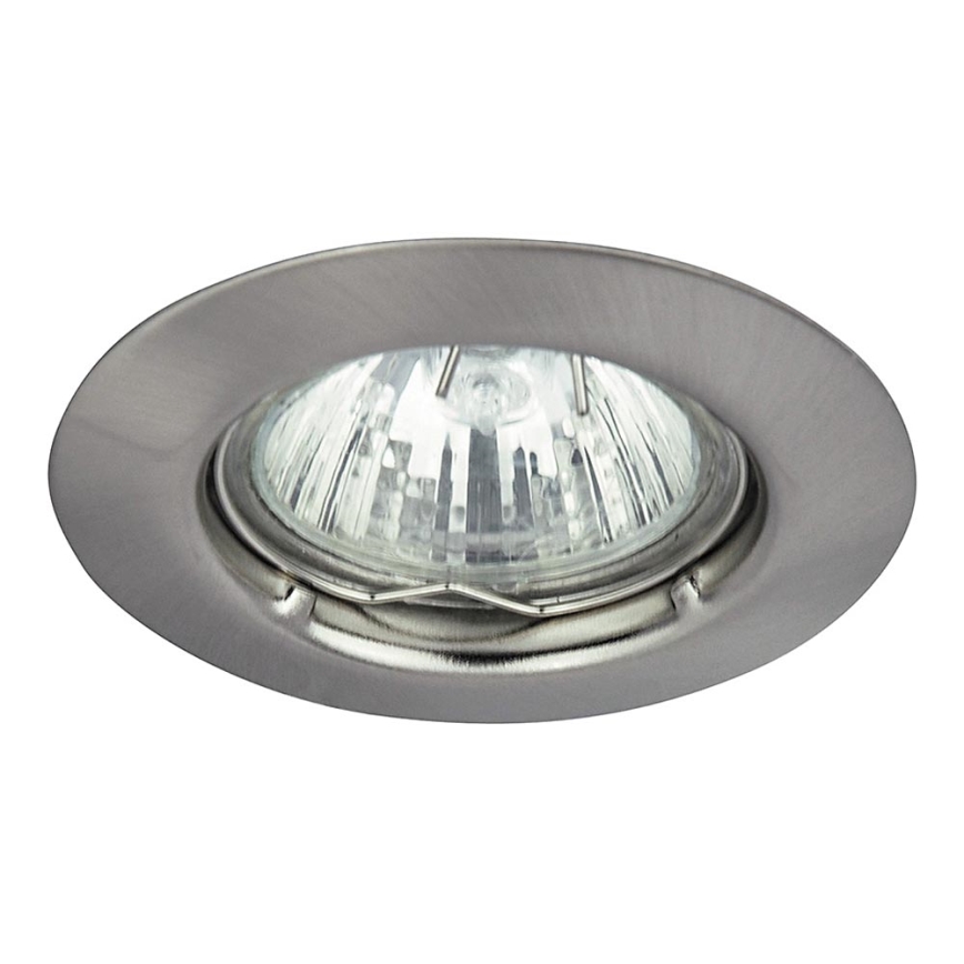 Rabalux 1089 - Upotettu valo SPOT RELIGHT 1xGU5,3/50W/12V