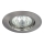 Rabalux 1089 - Upotettu valo SPOT RELIGHT 1xGU5,3/50W/12V