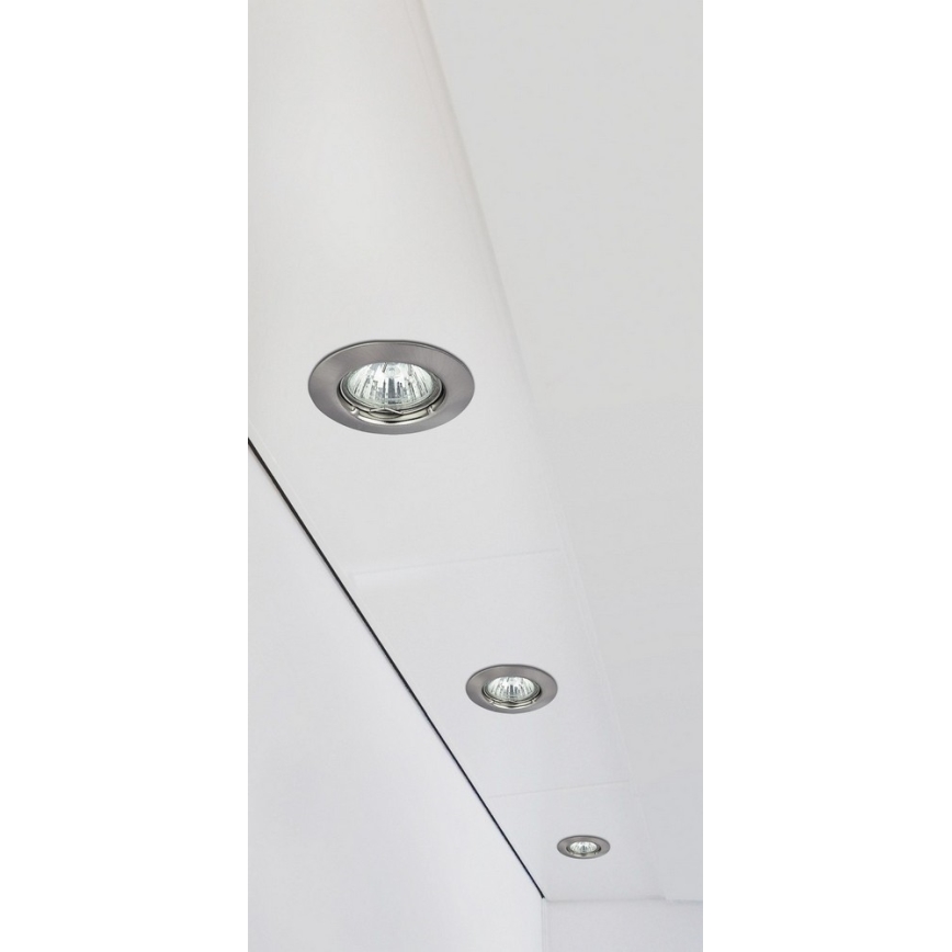 Rabalux 1089 - Upotettu valo SPOT RELIGHT 1xGU5,3/50W/12V