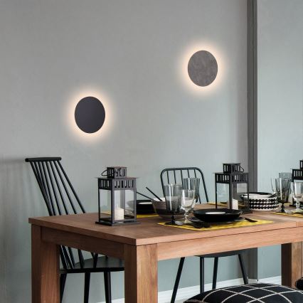 Rabalux - LED-seinävalaisin LED/8W/230V