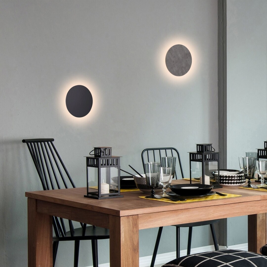 Rabalux - LED-seinävalaisin LED/8W/230V