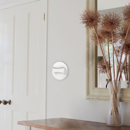 Rabalux - LED-seinävalaisin LED/6W/230V