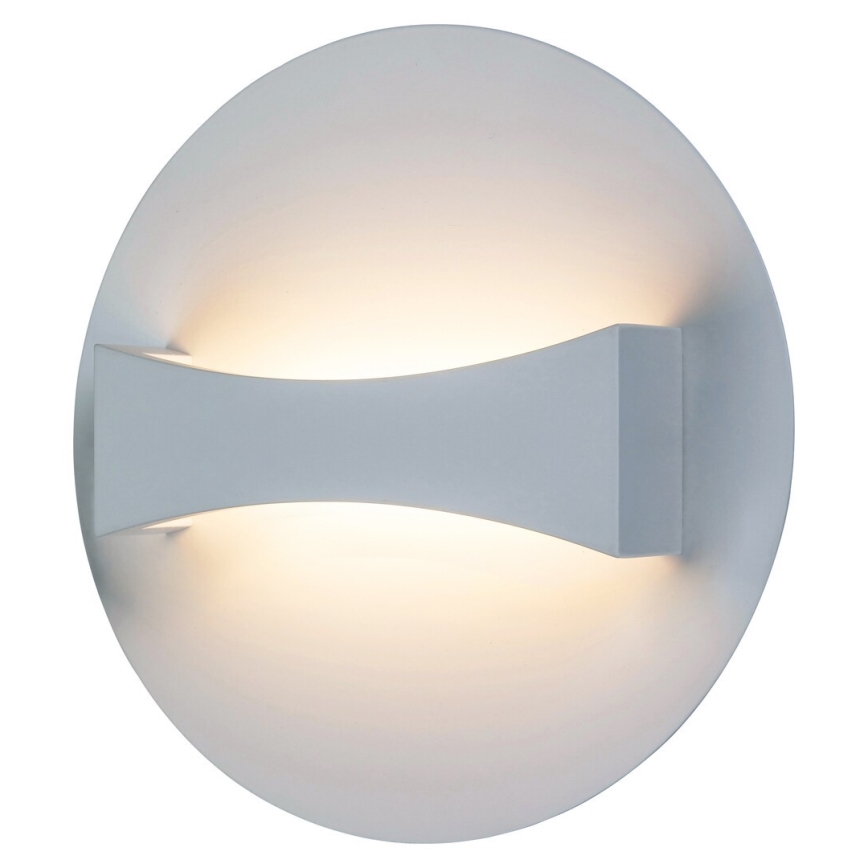 Rabalux - LED-seinävalaisin LED/6W/230V