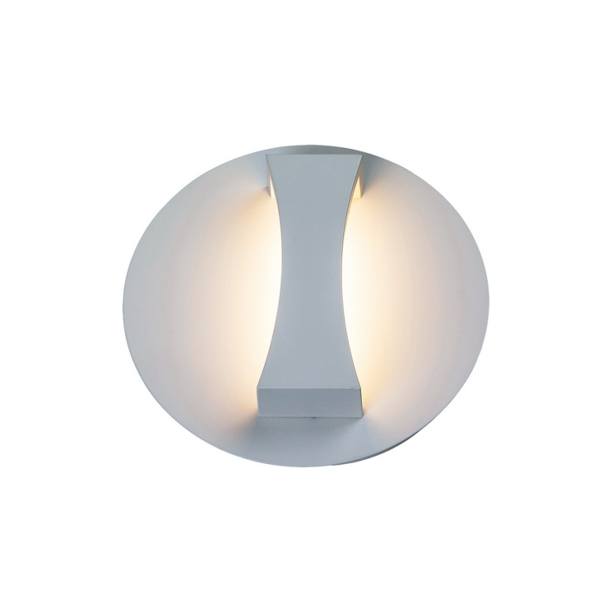 Rabalux - LED-seinävalaisin LED/6W/230V