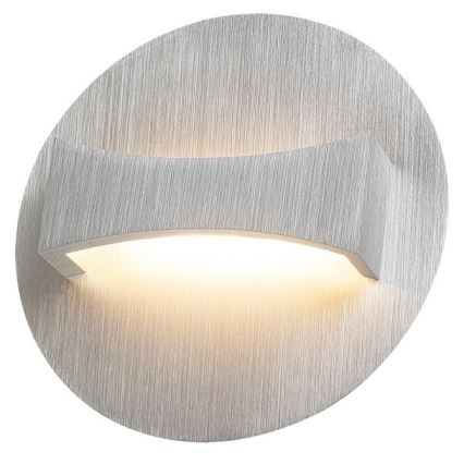 Rabalux - LED-seinävalaisin LED/6W/230V