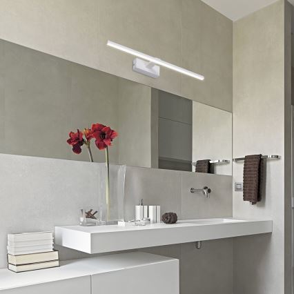 Rabalux - Kylpyhuoneen LED-peilivalo LED/12W/230V IP23