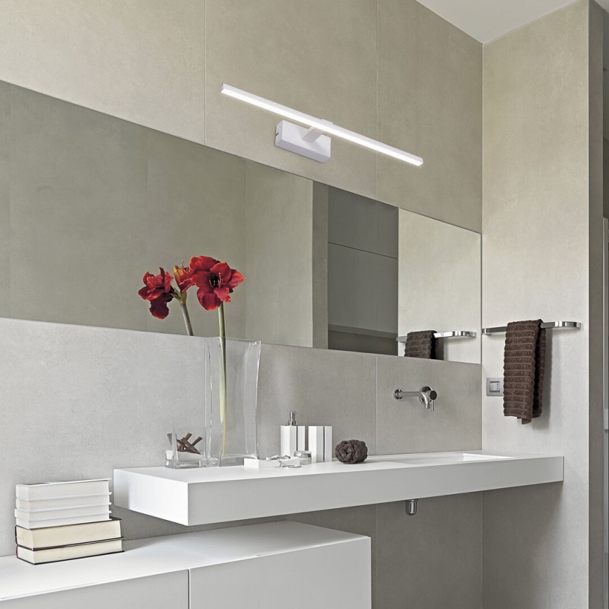 Rabalux - Kylpyhuoneen LED-peilivalo LED/12W/230V IP23