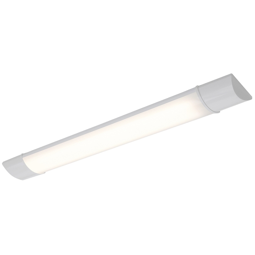 Rabalux - Keittiökaappien alla oleva LED-valo LED/20W/230V