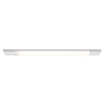 Rabalux - Keittiökaappien alla oleva LED-valo LED/20W/230V