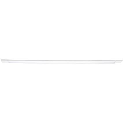 Rabalux - Keittiökaappien alla oleva LED-valo LED/40W/230V
