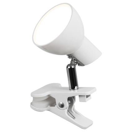Rabalux - LED-lamppu kiinnikkeellä LED/5W/230V