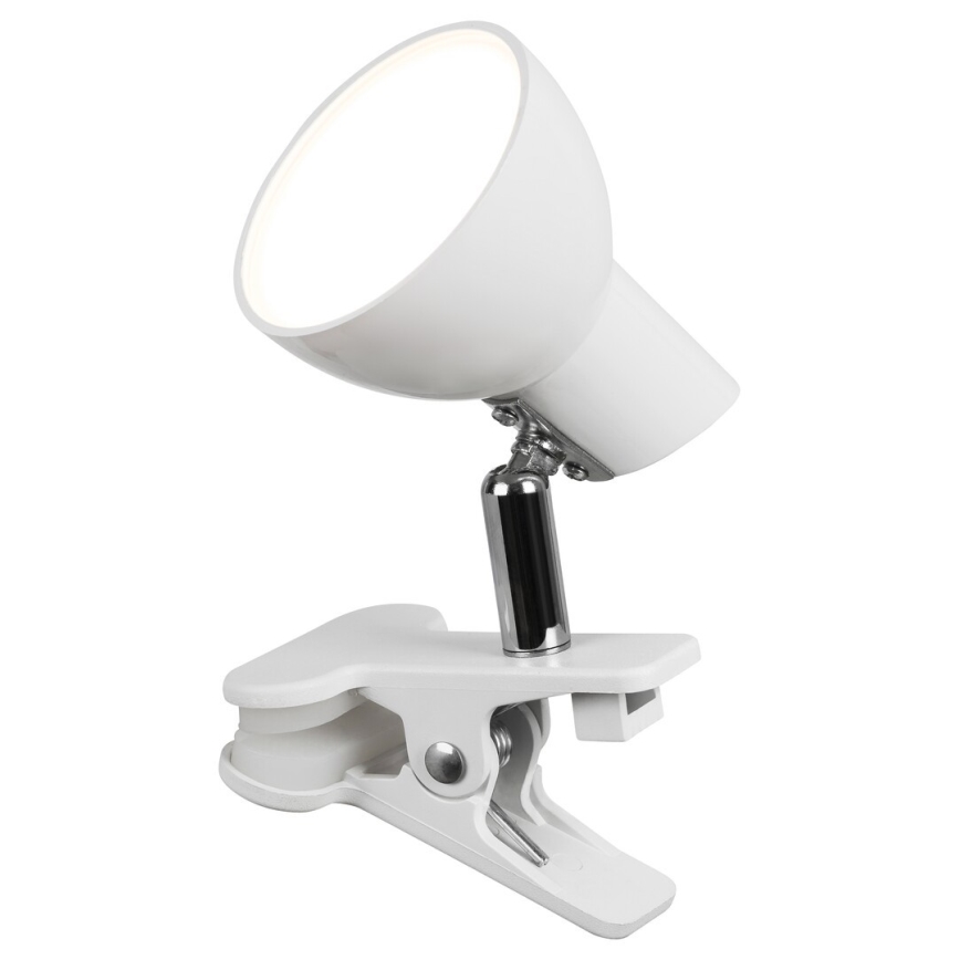Rabalux - LED-lamppu kiinnikkeellä LED/5W/230V