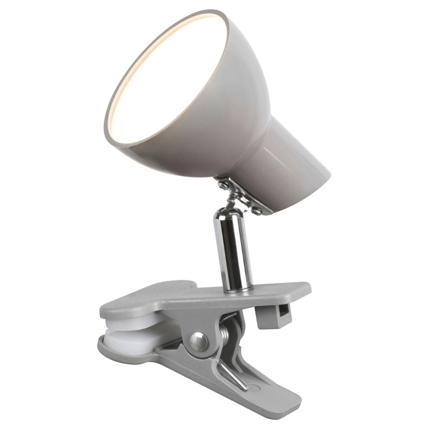 Rabalux - LED-lamppu kiinnikkeellä LED/5W/230V
