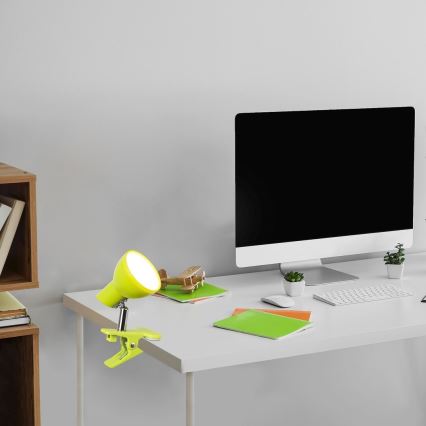Rabalux - LED-lamppu kiinnikkeellä LED/5W/230V