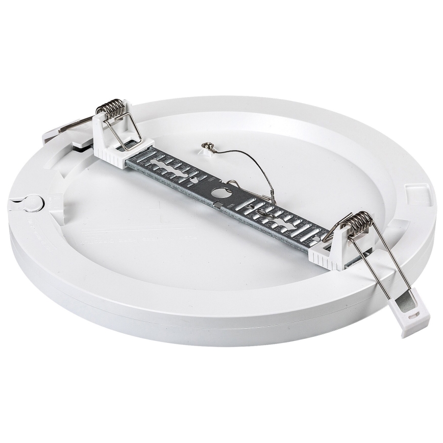 Rabalux - LED-paneeli LED/18W/230V 23 cm