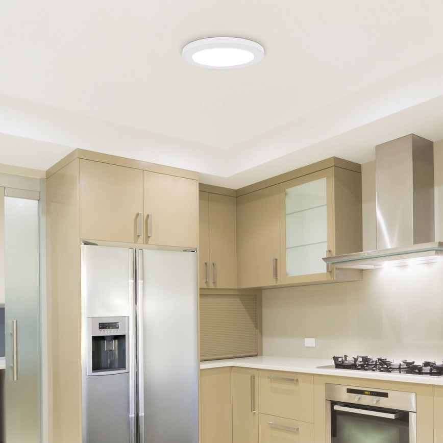 Rabalux - LED-paneeli LED/30W/230V 33 cm
