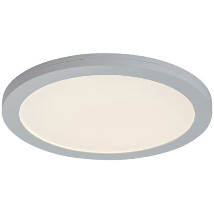 Rabalux - LED-kattovalaisin anturilla LED/30W/230V 33 cm