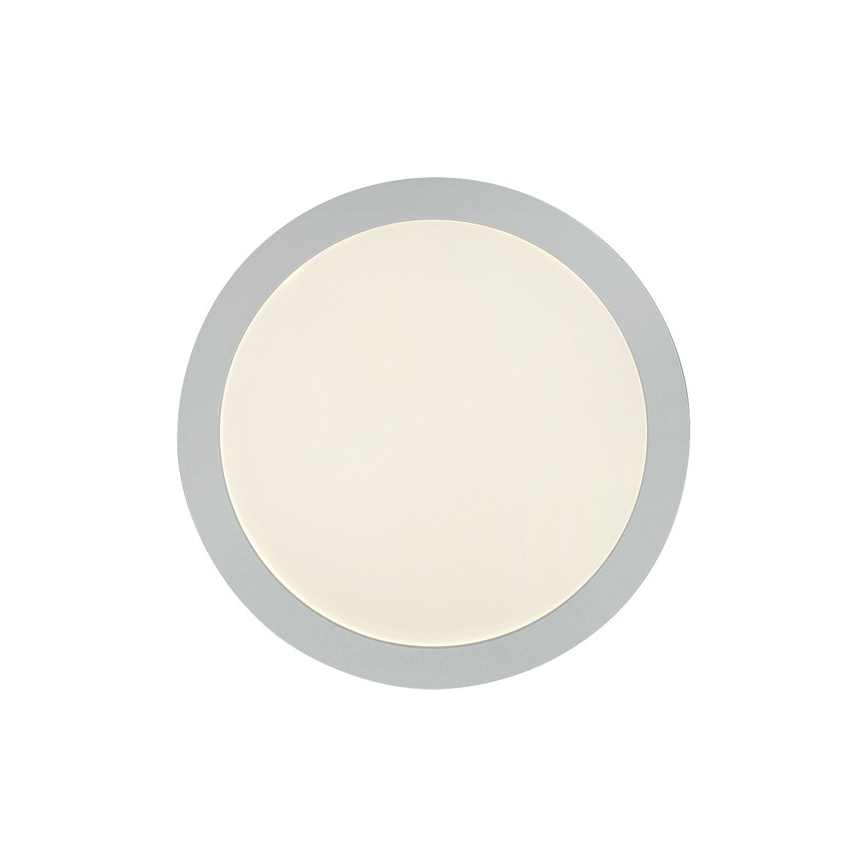 Rabalux - LED-kattovalaisin anturilla LED/30W/230V 33 cm