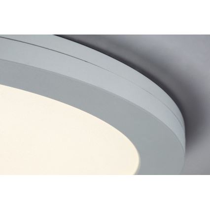 Rabalux - LED-kattovalaisin anturilla LED/30W/230V 33 cm