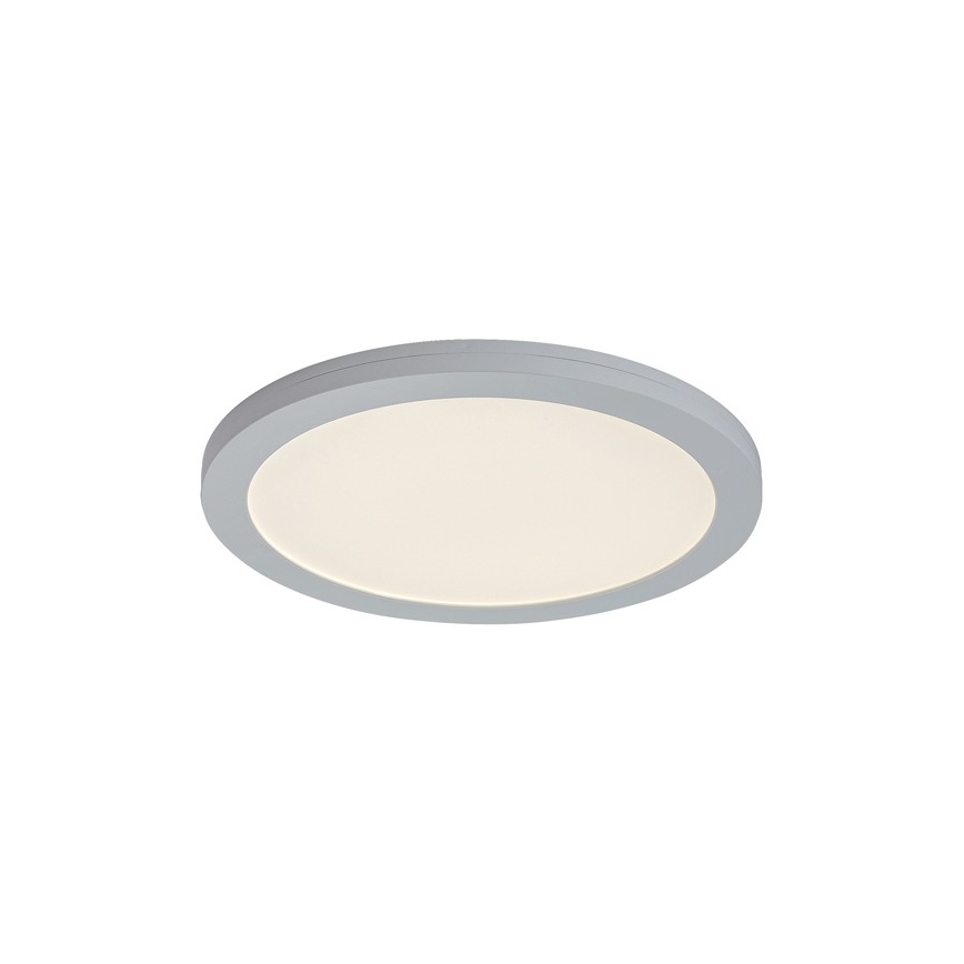 Rabalux - LED-kattovalaisin anturilla LED/30W/230V halkaisija 33 cm