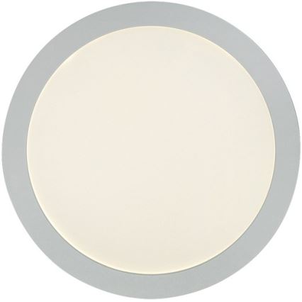 Rabalux - LED-kattovalaisin anturilla LED/30W/230V halkaisija 33 cm