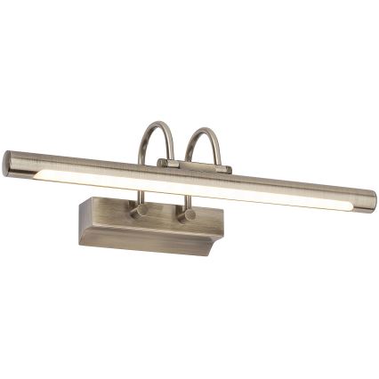 Rabalux - LED-kuvavalo LED/9W/230V