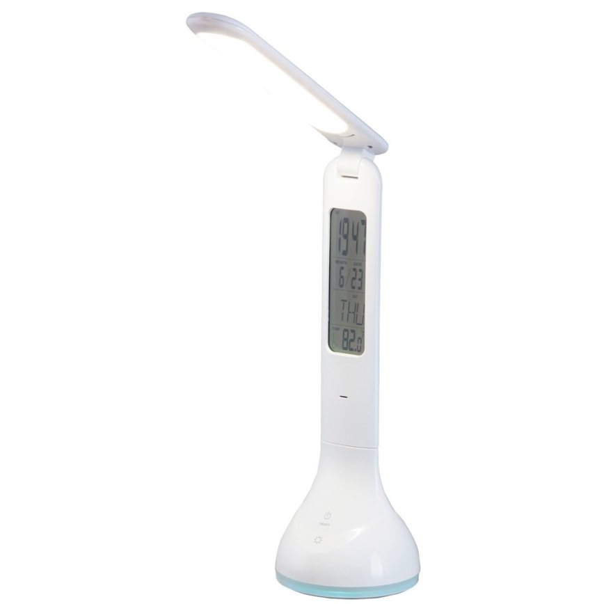 Rabalux - LED-pöytävalaisin LED/4W/USB