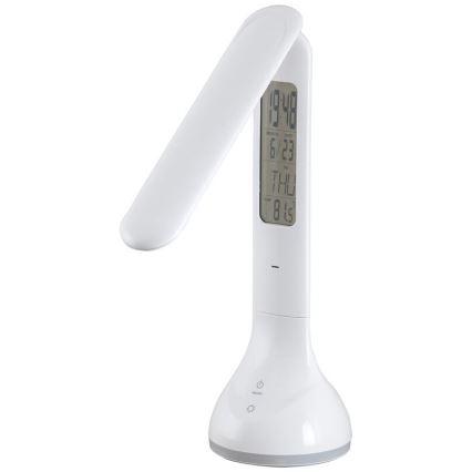 Rabalux - LED-pöytävalaisin LED/4W/USB