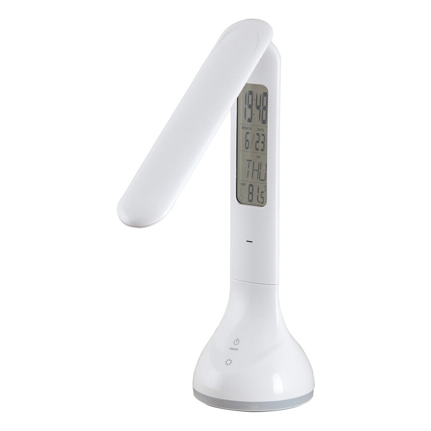 Rabalux - LED-pöytävalaisin LED/4W/USB