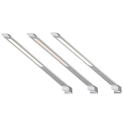Rabalux - LED Himmennettävä pöytälamppu LED/13W/230V 2800-5000K
