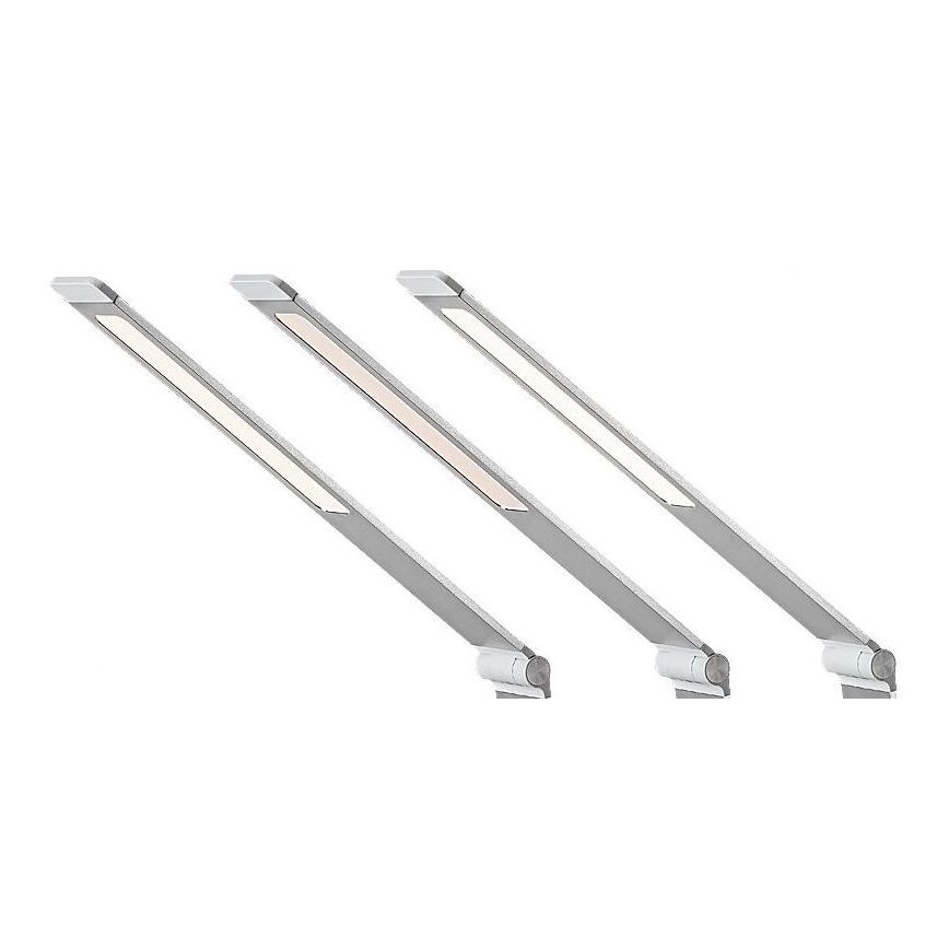 Rabalux - LED Himmennettävä pöytälamppu LED/13W/230V 2800-5000K
