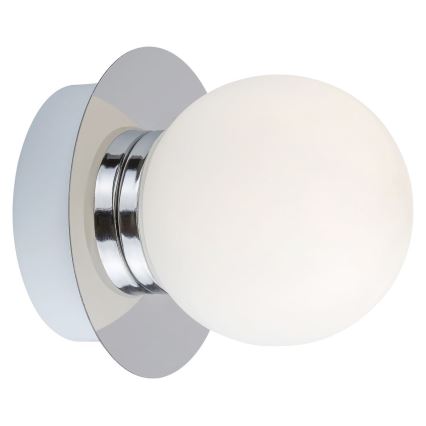 Rabalux - Kylpyhuoneen seinävalaisin 1xG9/28W/230V IP44
