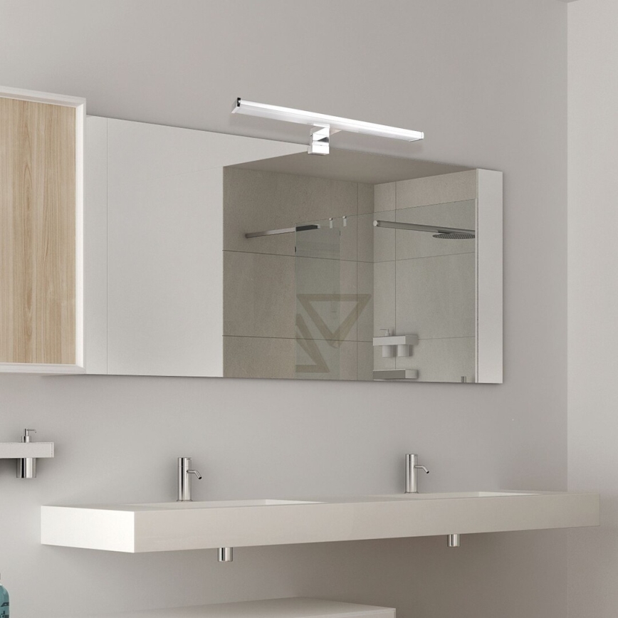 Rabalux - kylpyhuoneen LED-peilivalo LED/8W/230V 40cm IP44