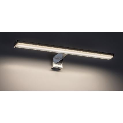 Rabalux - kylpyhuoneen LED-peilivalo LED/8W/230V 40cm IP44