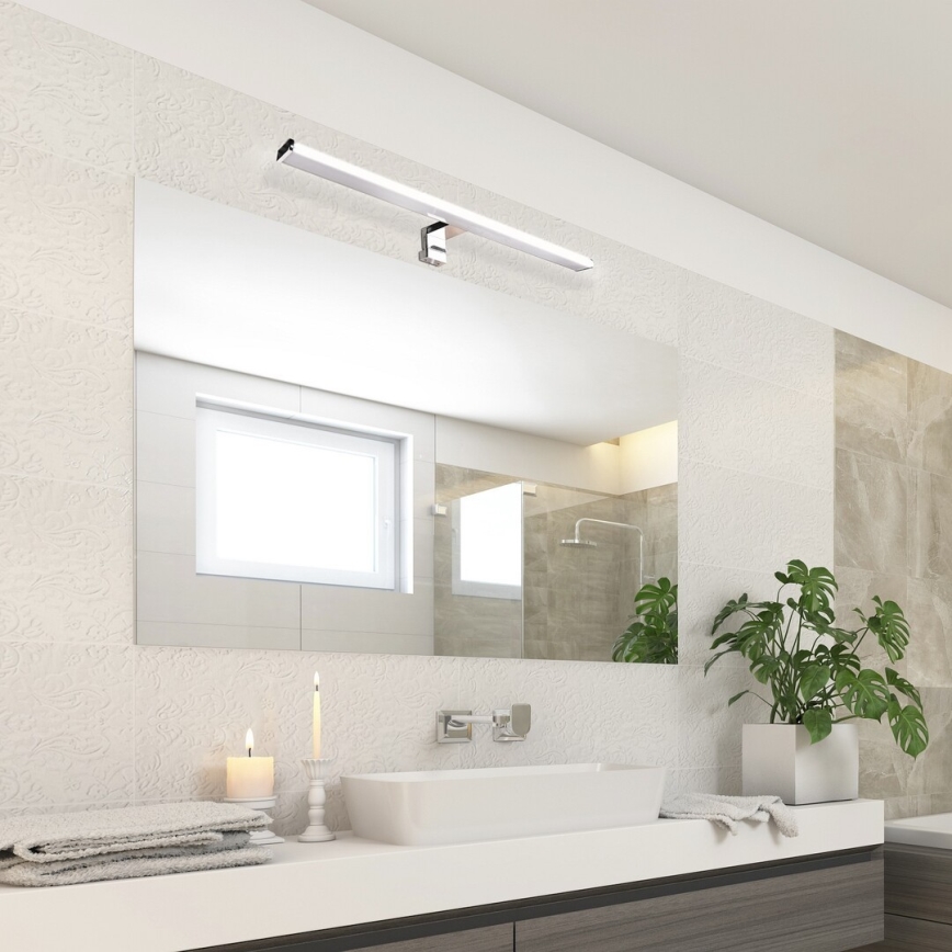 Rabalux - kylpyhuoneen LED-peilivalo LED/12W/230V 60cm IP44