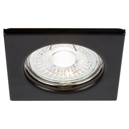 Rabalux - Upotettava kattovalaisin 1xGU5,3/25W/12V neliö