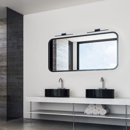 Rabalux - LED-peilivalon kylpyhuoneeseen LED/12W/230V 49 cm IP44