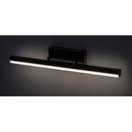 Rabalux - LED-peilivalot kylpyhuoneeseen LED/12W/230V 49 cm IP44