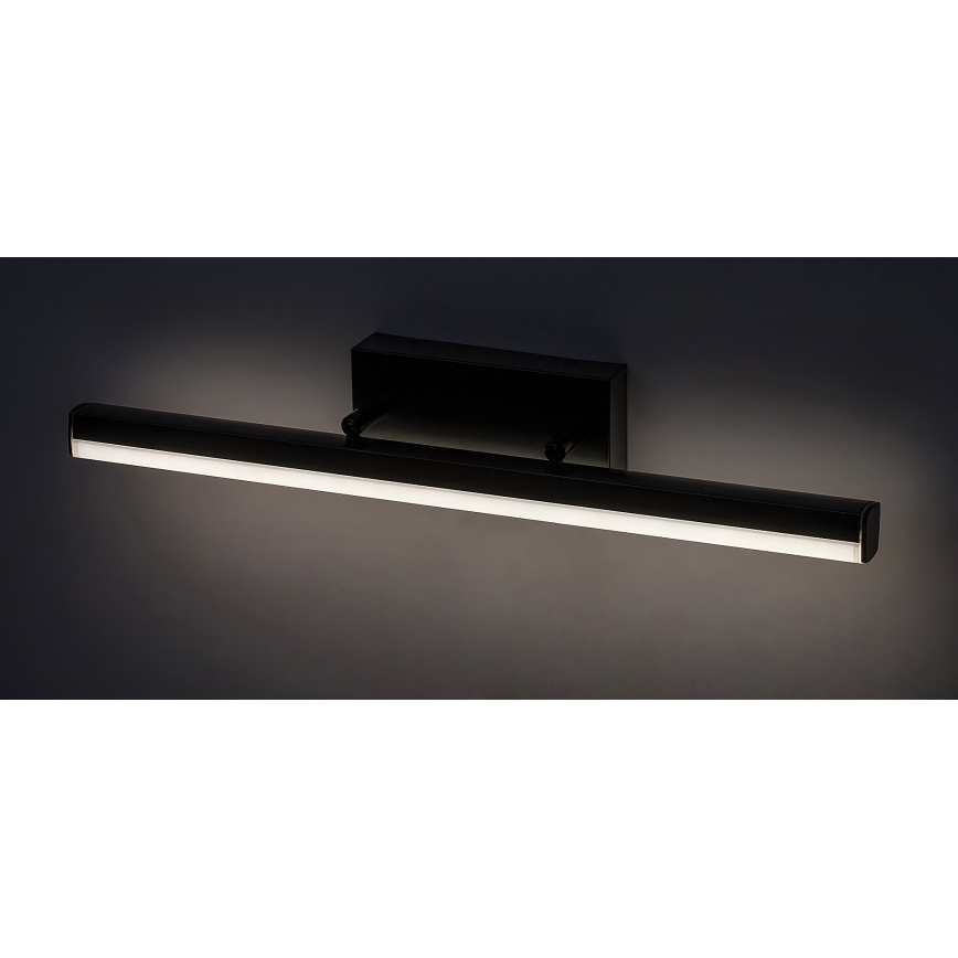 Rabalux - LED-peilivalot kylpyhuoneeseen LED/12W/230V 49 cm IP44