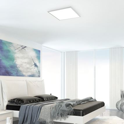 Rabalux - LED-paneeli LED/40W/230V 60x60cm