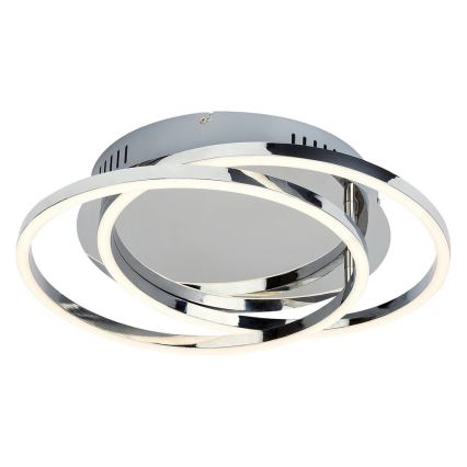 Rabalux - LED-kattovalaisin LED/30W/230V halkaisija 37cm