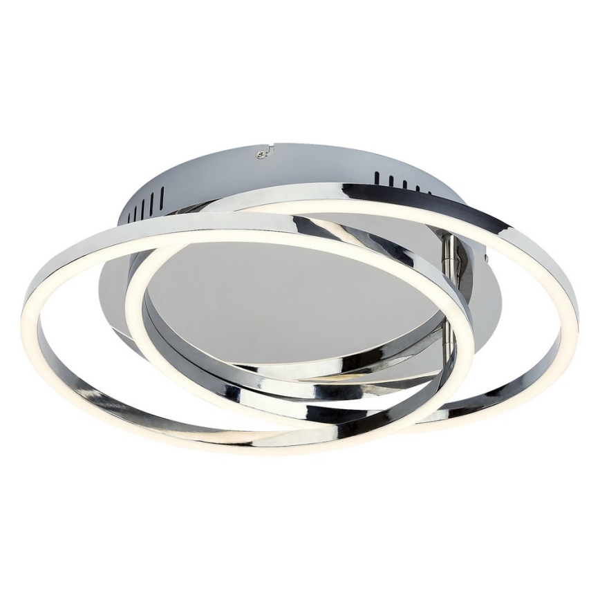 Rabalux - LED-kattovalaisin LED/30W/230V halkaisija 37cm