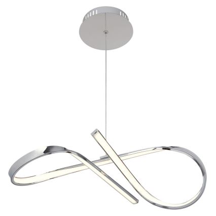Rabalux - LED-kattokruunu narussa LED/20W/230V